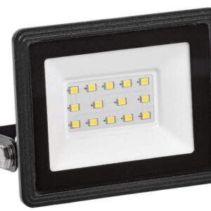 Прожектор светодиодный СДО 06-20 4000К IP65 черн. IEK LPDO601-20-40-K02 оптом купить цена