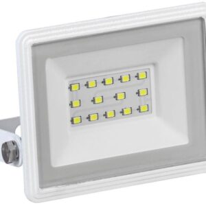 Прожектор светодиодный СДО 06-20 6500К IP65 бел. IEK LPDO601-20-65-K01 оптом купить цена