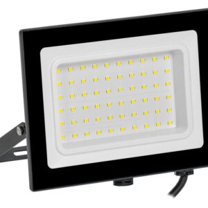 Прожектор светодиодный СДО 06-70 6500К IP65 черн. IEK LPDO601-70-65-K02 оптом купить цена