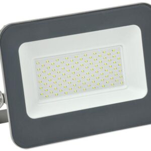 Прожектор светодиодный СДО 07-100 100Вт 6500К IP65 сер. IEK LPDO701-100-K03 оптом купить цена