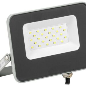 Прожектор светодиодный СДО 07-20 20Вт 6500К IP65 сер. IEK LPDO701-20-K03 оптом купить цена