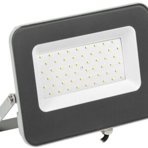 Прожектор светодиодный СДО 07-50 50Вт 6500К IP65 сер. IEK LPDO701-50-K03 оптом купить цена