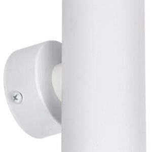 Светильник 4009 настенный под лампу 2хGU10 бел. IEK LT-UBB0-4009-GU10-2-K01 оптом купить цена