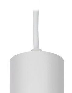 Светильник 4007 подвесной под лампу GU10 бел. IEK LT-UCB0-4007-GU10-1-K01 оптом купить цена