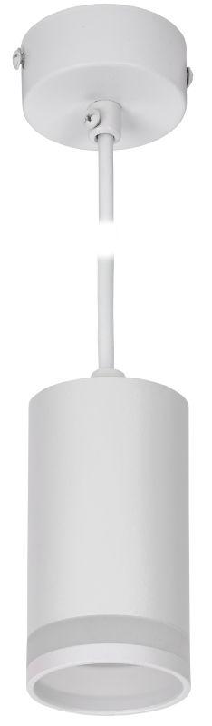 Светильник 4007 подвесной под лампу GU10 бел. IEK LT-UCB0-4007-GU10-1-K01 купить оптом выгодно Светильник 4007 подвесной под лампу GU10 бел. IEK LT-UCB0-4007-GU10-1-K01 оптом купить цена