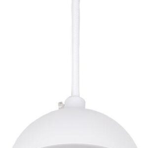 Светильник 4012 подвесной под лампу GX53 бел. IEK LT-UCB0-4012-GX53-1-K01 оптом купить цена