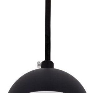 Светильник 4012 подвесной под лампу GX53 черн. IEK LT-UCB0-4012-GX53-1-K02 оптом купить цена