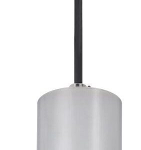 Светильник 4117 декоративный трековый подвесной GU10 хром IEK LT-UCB0-4117-GU10-1-K23 оптом купить цена