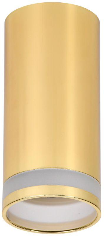 Светильник 4005 накладной потолочный под лампу GU10 золото IEK LT-UPB0-4005-GU10-1-K22 купить оптом выгодно Светильник 4005 накладной потолочный под лампу GU10 золото IEK LT-UPB0-4005-GU10-1-K22 оптом купить цена