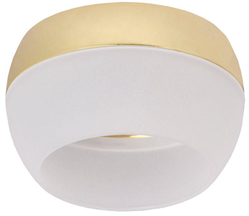 Светильник 4010 накладной потолочный под лампу GX53 золото IEK LT-UPB0-4010-GX53-1-K22 купить оптом выгодно Светильник 4010 накладной потолочный под лампу GX53 золото IEK LT-UPB0-4010-GX53-1-K22 оптом купить цена