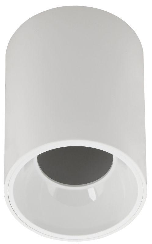 Светильник 4111 накладной поворотный GU10 бел. пласт. IEK LT-UPB0-4111-GU10-1-K01 купить оптом выгодно Светильник 4111 накладной поворотный GU10 бел. пласт. IEK LT-UPB0-4111-GU10-1-K01 оптом купить цена