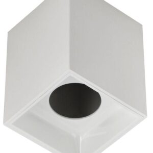 Светильник 4112 накладной поворотный GU10 бел. пласт. IEK LT-UPB0-4112-GU10-1-K01 оптом купить цена