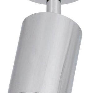 Светильник 4006 настенно-потолочный под лампу GU10 хром IEK LT-USB0-4006-GU10-1-K23 оптом купить цена