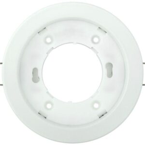 Светильник точечный GX53 встраив. бел. IEK LUVB0-GX53-1-K01 оптом купить цена