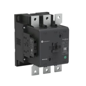 Контактор MC1G 3п 160А кат. 220В AC 2НО+2НЗ SE MC1G160M5 оптом купить цена
