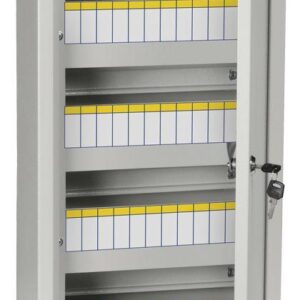 Корпус металлический ЩРн-48 (620х310х120мм) IP31 TITAN 3 IEK MKM14-N-48-31-Z оптом купить цена
