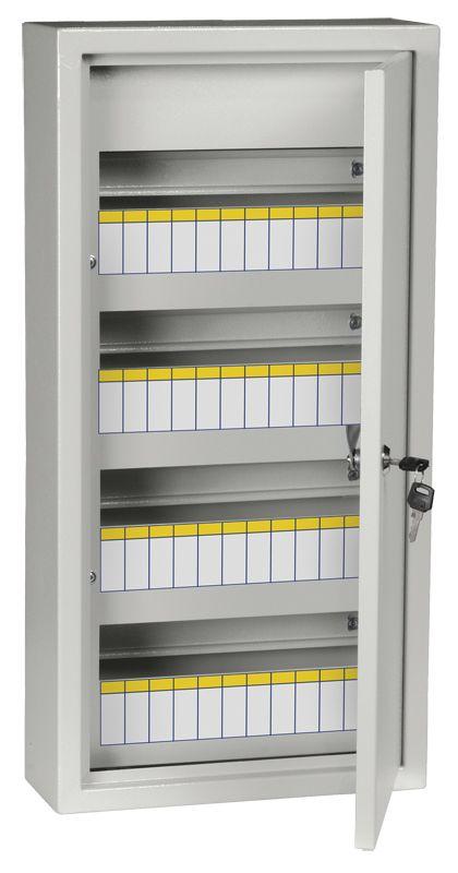 Корпус металлический ЩРн-48 (620х310х120мм) IP31 TITAN 3 IEK MKM14-N-48-31-Z купить оптом выгодно Корпус металлический ЩРн-48 (620х310х120мм) IP31 TITAN 3 IEK MKM14-N-48-31-Z оптом купить цена