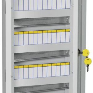 Корпус металлический ЩРв-48 (620х310х120мм) IP31 TITAN 3 IEK MKM14-V-48-30-T оптом купить цена