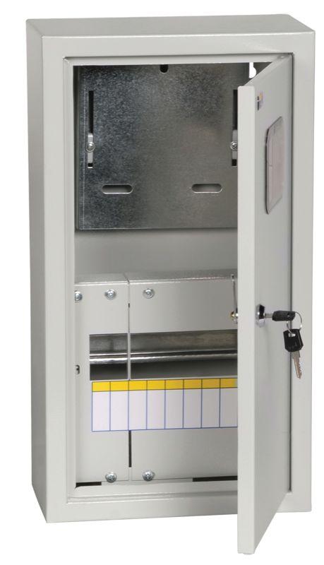 Корпус металлический ЩУРн-1/9 (470х260х145мм) IP31 TITAN IEK MKM22-N-09-31-ZO купить оптом выгодно Корпус металлический ЩУРн-1/9 (470х260х145мм) IP31 TITAN IEK MKM22-N-09-31-ZO оптом купить цена