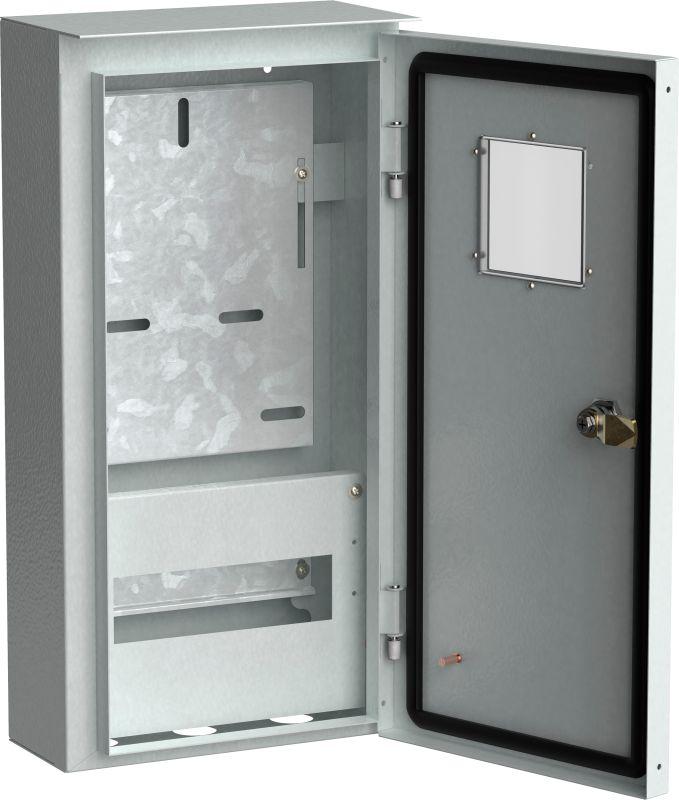 Корпус металлический ЩУРн-3/9 (500х250х135мм) У1 IP54 коттеджный TITAN IEK MKM34-N-009-54-ZO купить оптом выгодно Корпус металлический ЩУРн-3/9 (500х250х135мм) У1 IP54 коттеджный TITAN IEK MKM34-N-009-54-ZO оптом купить цена