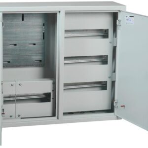 Корпус металлический ЩУРн-3/48зо-1 36 УХЛ3 IP31 IEK MKM35-N-48-31-ZO оптом купить цена