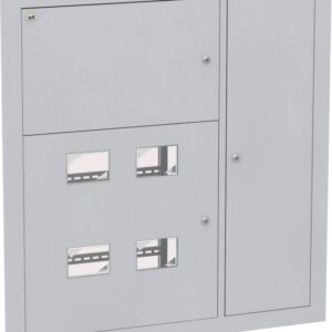 Щит этажный ЩЭ-4-1 36 IP31 УХЛ3 IEK MKM42-04-31 оптом купить цена