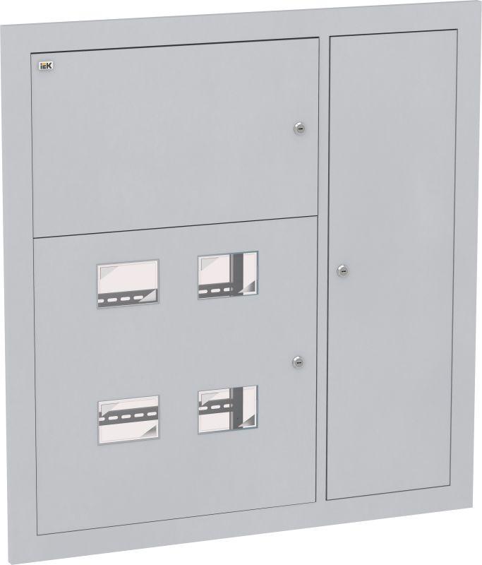 Щит этажный ЩЭ-4-1 36 IP31 УХЛ3 IEK MKM42-04-31 купить оптом выгодно Щит этажный ЩЭ-4-1 36 IP31 УХЛ3 IEK MKM42-04-31 оптом купить цена