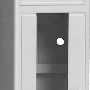 Корпус ОП КМПн 1/2 Krepta 3 IP20 для 1-2-х авт. выкл. пластик. бел. IEK MKP31-N-02-30-252 оптом купить цена