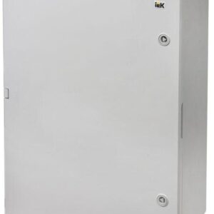 Корпус пластиковый ЩМПп 700х500х250 УХЛ1 IP65 IEK MKP93-N-705025-65 оптом купить цена