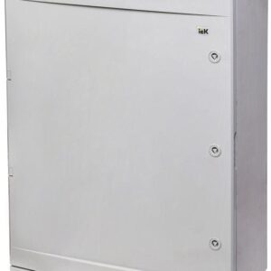 Корпус пластиковый ЩМПп 800х600х260 УХЛ1 IP65 IEK MKP93-N-806026-65 оптом купить цена