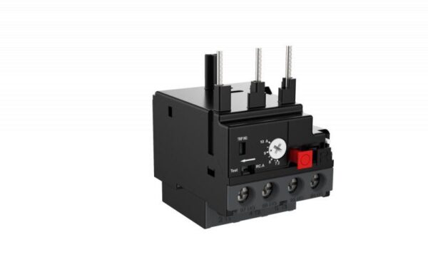 Реле перегрузки тепловое F40 MRD 3.5-4.8А класс10 SE MRD10S оптом купить цена