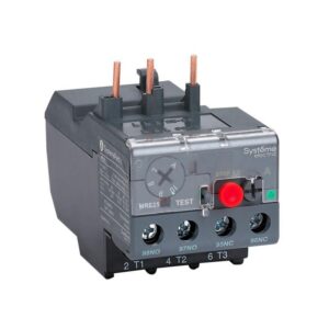 Реле перегрузки тепловое MRE F25 1.0-1.6А класс10 SE MRE251P6 оптом купить цена
