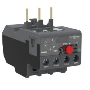 Реле перегрузки тепловое MRE F38 23-32А класс10 SE MRE3832 оптом купить цена