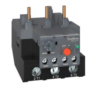 Реле перегрузки тепловое MRE F93 30-40А класс10 SE MRE9340 оптом купить цена