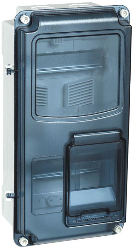 Корпус ЩУРн-П 1/8 Krepta 3 IP66 PC пластик. IEK MSP1-N-08-66-L купить оптом выгодно Корпус ЩУРн-П 1/8 Krepta 3 IP66 PC пластик. IEK MSP1-N-08-66-L оптом купить цена