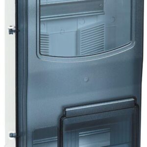 Корпус ЩУРн-П 3/12 Krepta 5 IP66 PC пластик. IEK MSP3-N-12-55 оптом купить цена