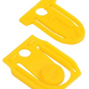 Заглушка для пломбировки ВА47-29 IEK MVA20D-UBV-3 оптом купить цена