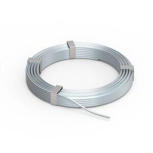 Пруток стальной оцинк. d10 (уп.80м) DKC NC1010 оптом купить цена