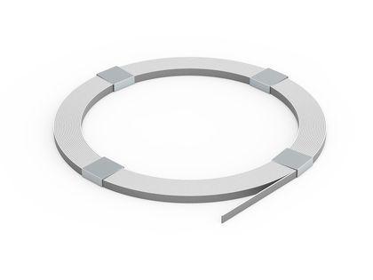 Полоса 40х4 оцинк. (уп.38м) DKC NC2444 купить оптом выгодно Полоса 40х4 оцинк. (уп.38м) DKC NC2444 оптом купить цена