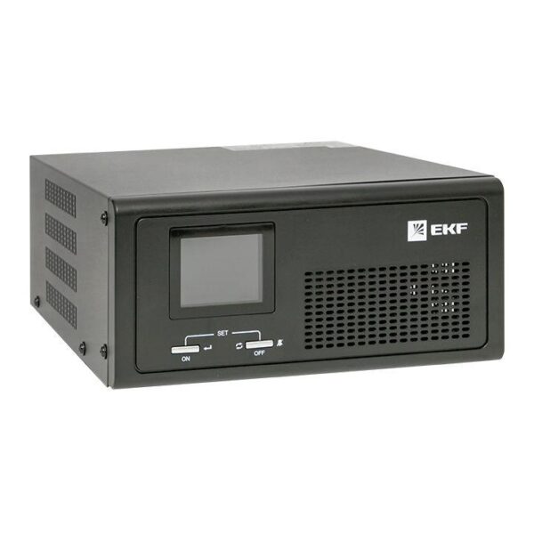 Источник бесперебойного питания линейно-интерактивный E-Power PSW -H 600ВА напольный PROxima EKF PSW-H06 оптом купить цена