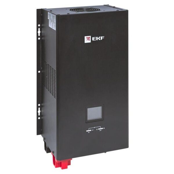 Источник бесперебойного питания линейно-интерактивный E-Power PSW-HW 2500ВА настенный PROxima EKF PSW-HW25 оптом купить цена