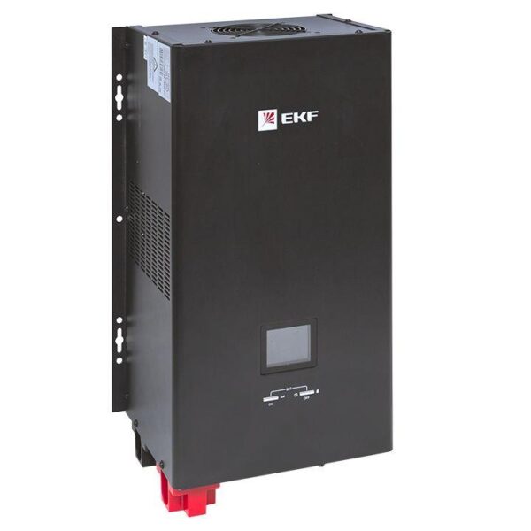 Источник бесперебойного питания линейно-интерактивный E-Power PSW-HW 3500ВА настенный PROxima EKF PSW-HW30 оптом купить цена