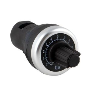 Потенциометр 10кОм PROxima EKF PT22-10K оптом купить цена