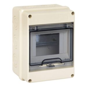 Щит ЩРН-ПГ-5 IP65 EKF Pb65-n-pg-5 оптом купить цена