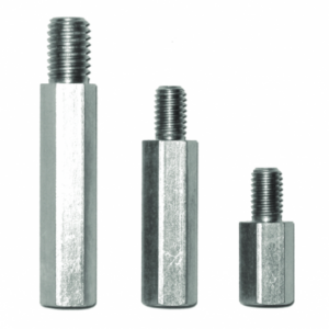 Спейсер 20мм М6 DKC QSP0206 оптом купить цена