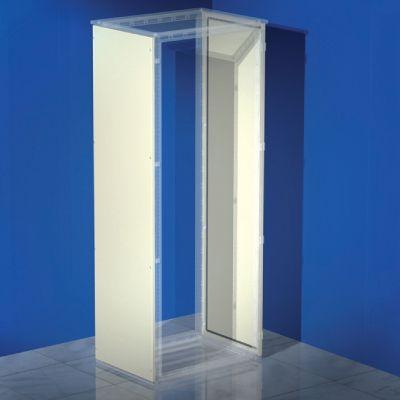 Комплект панелей бок. для шкафа RAM BLOCK CQE 2200х600 (левая+правая) DKC R5LE2262 купить оптом выгодно Комплект панелей бок. для шкафа RAM BLOCK CQE 2200х600 (левая+правая) DKC R5LE2262 оптом купить цена