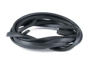 Профиль П-образ. для защиты кромок дверей панелей (уп.10м) DKC R5PP01 оптом купить цена