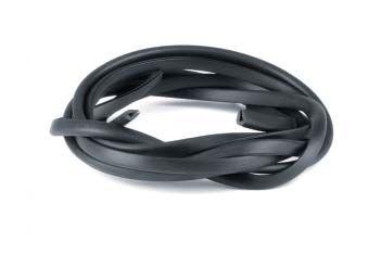 Профиль П-образ. для защиты кромок дверей панелей (уп.10м) DKC R5PP01 купить оптом выгодно Профиль П-образ. для защиты кромок дверей панелей (уп.10м) DKC R5PP01 оптом купить цена