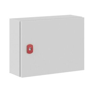 Шкаф ST с монтаж. платой 300х400х150мм от IP65-до IP66 IK10 DKC R5ST0341 оптом купить цена