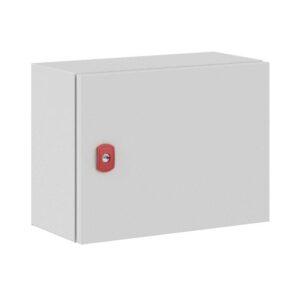 Шкаф ST с монтаж. платой 300х400х200мм от IP65-до IP66 IK10 DKC R5ST0342 оптом купить цена